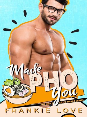 cover image of MADE PHO YOU